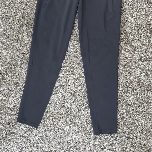 Calia by Carrie underwood Power Lux Leggings Gray Pockets size Medium - Picture 4 of 13